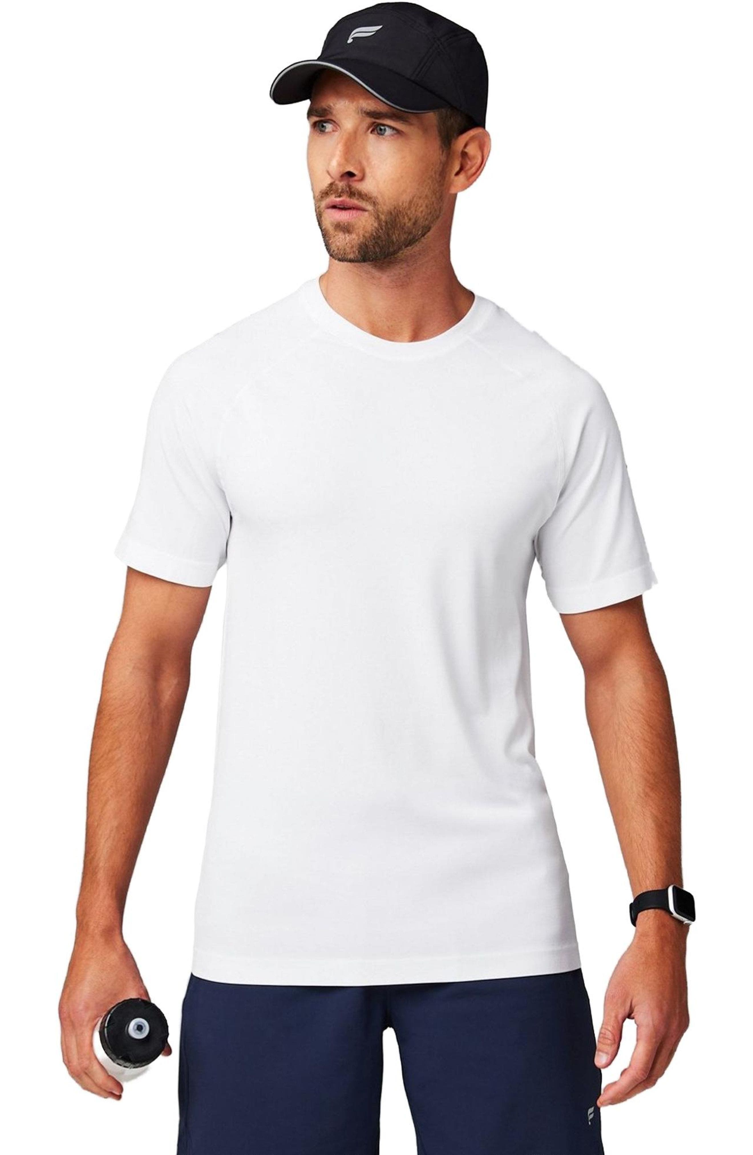 Classic White