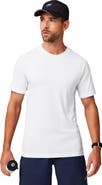 Fabletics Men's The Training Day Tee
