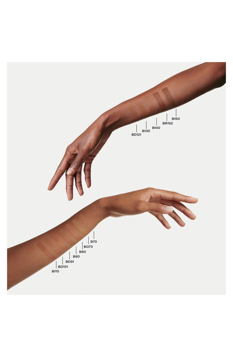 CHANEL SUBLIMAGE L'ESSENCE DE TEINT Ultimate Radiance-Generating Serum Foundation, Alternate, color, Br152