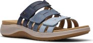 Clarks® Maelynn Abby Sandal - Wide Width Available