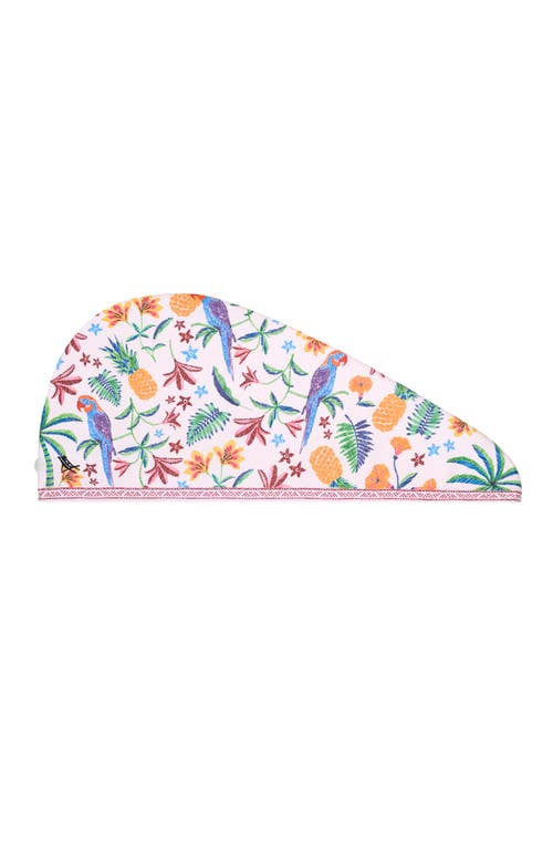 Dock & Bay Hair Wrap In Multi