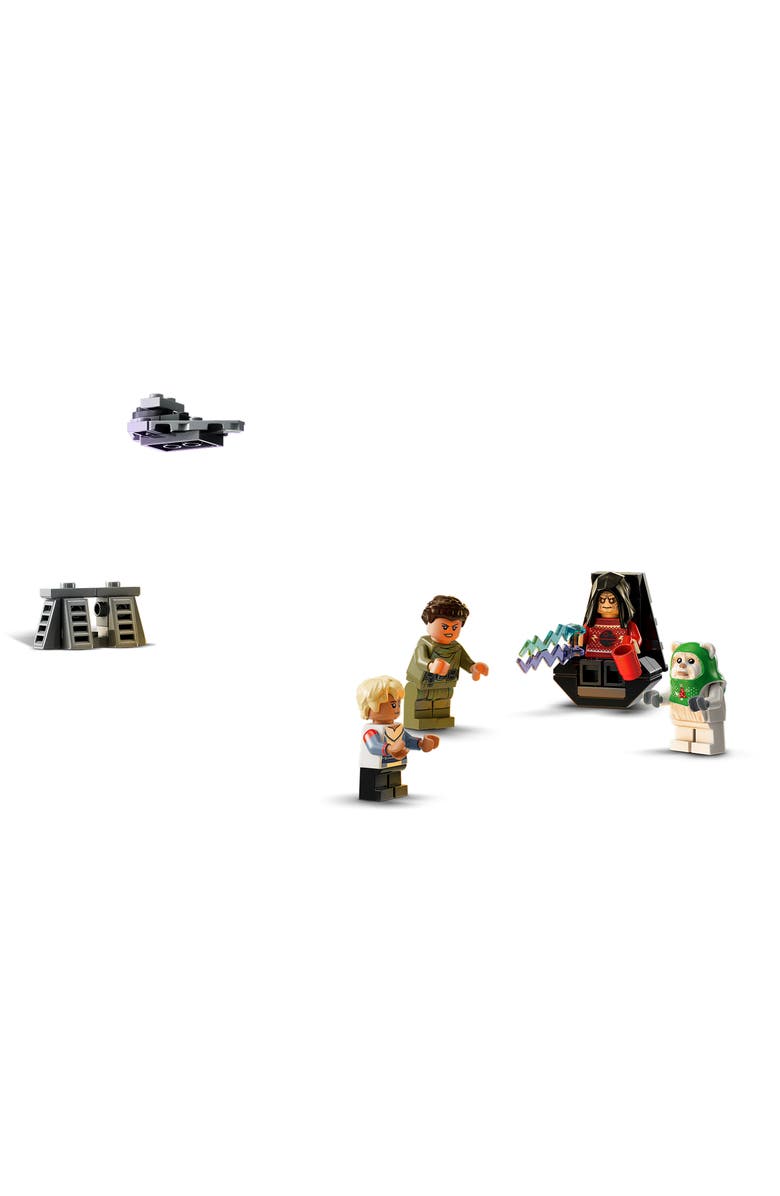 LEGO<sup>®</sup> Star Wars<sup>™</sup> 2023 Advent Calendar - 75366, Alternate, color,