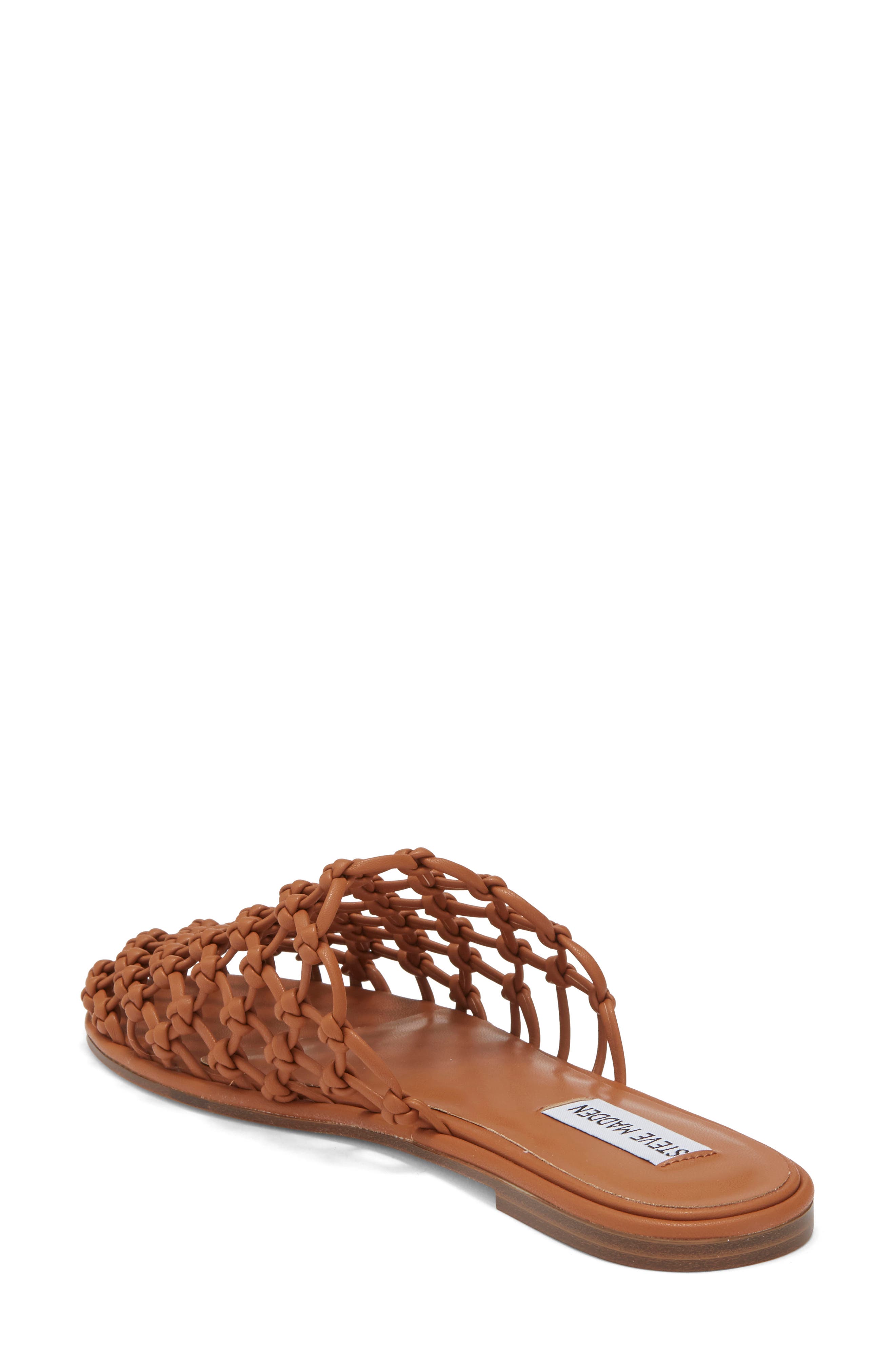 Maverik Mule, Alternate, color, COGNAC