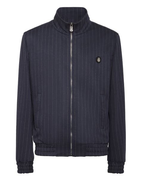Tracksuit Jacket Men