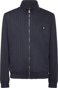 BILLIONAIRE Tracksuit Jacket Men