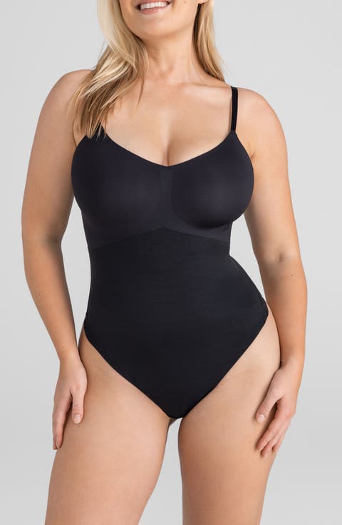 Superpower High Waist Shaper Thong