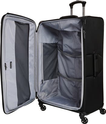 29-Inch Expandable Rollabard Inline Suitcase