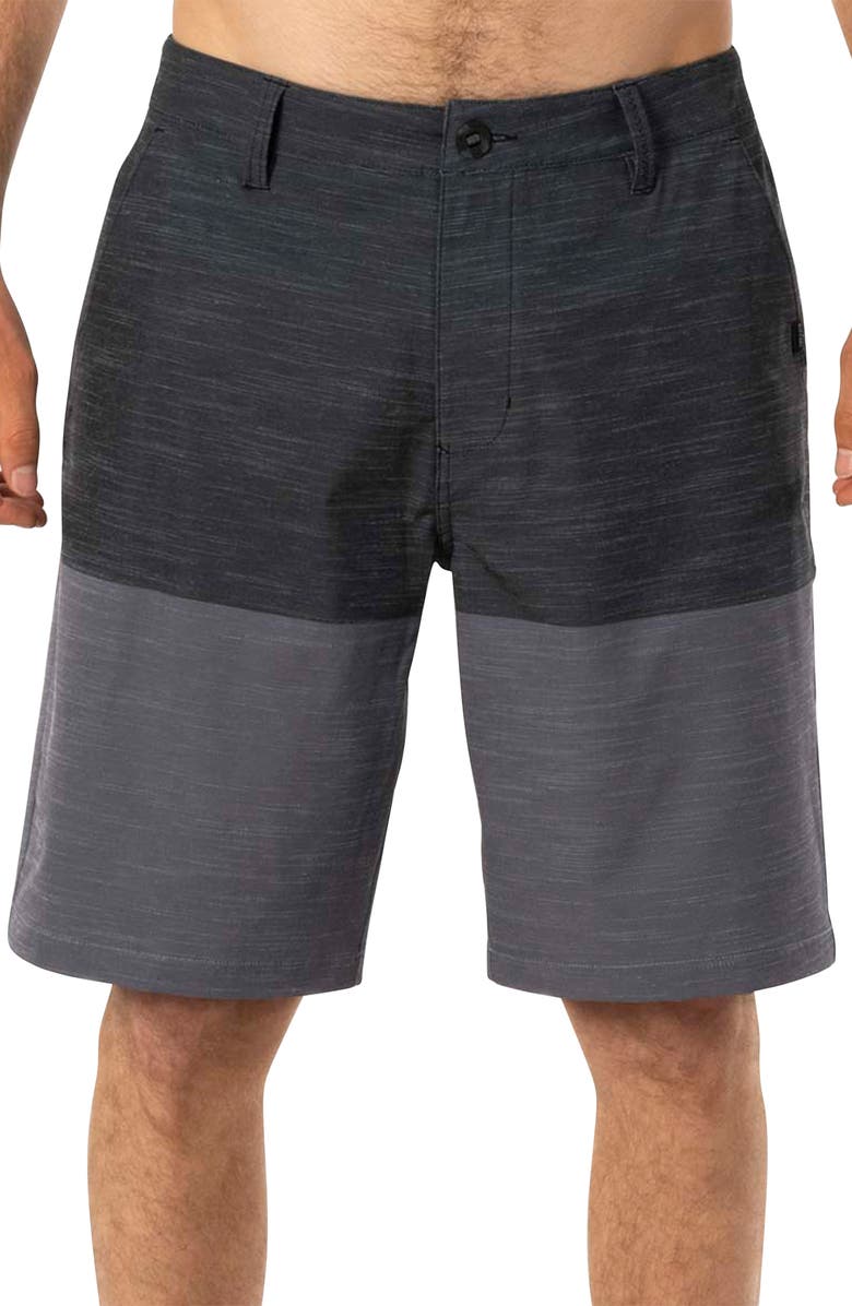 Rip Curl Trifecta Boardwalk Shorts, Main, color,