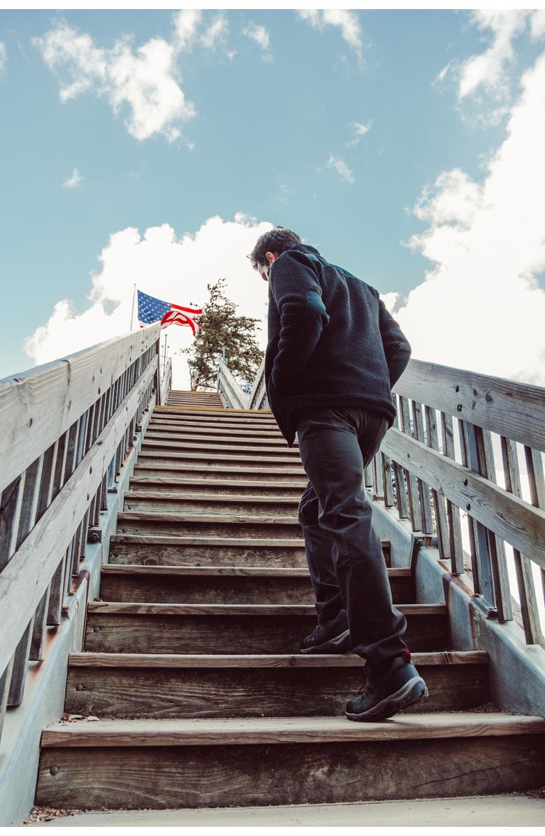 Mountain Khakis Forge Jacket, Alternate, color, Black