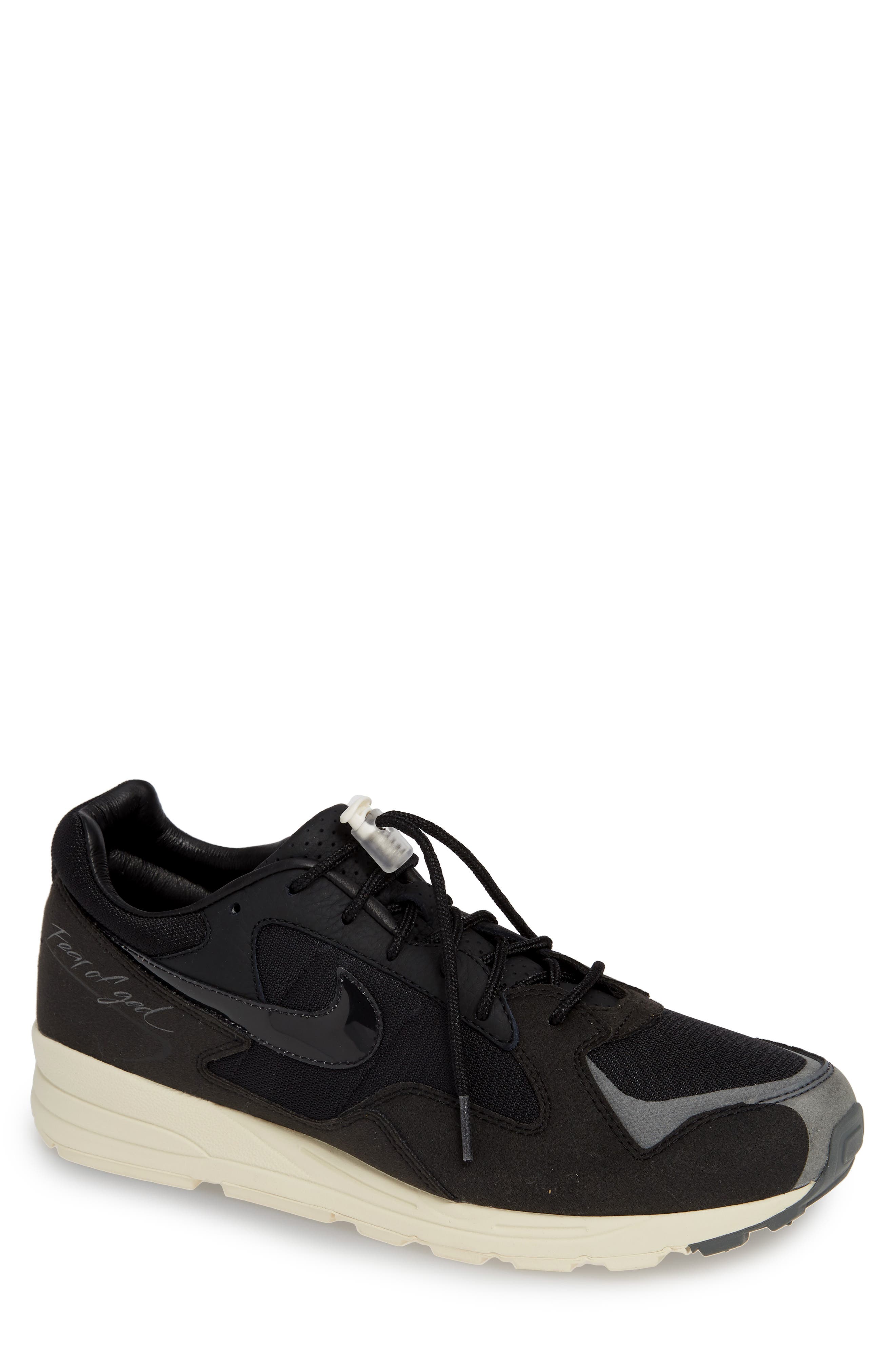 Nike Air Skylon II/Fog Sneaker, Main, color, 