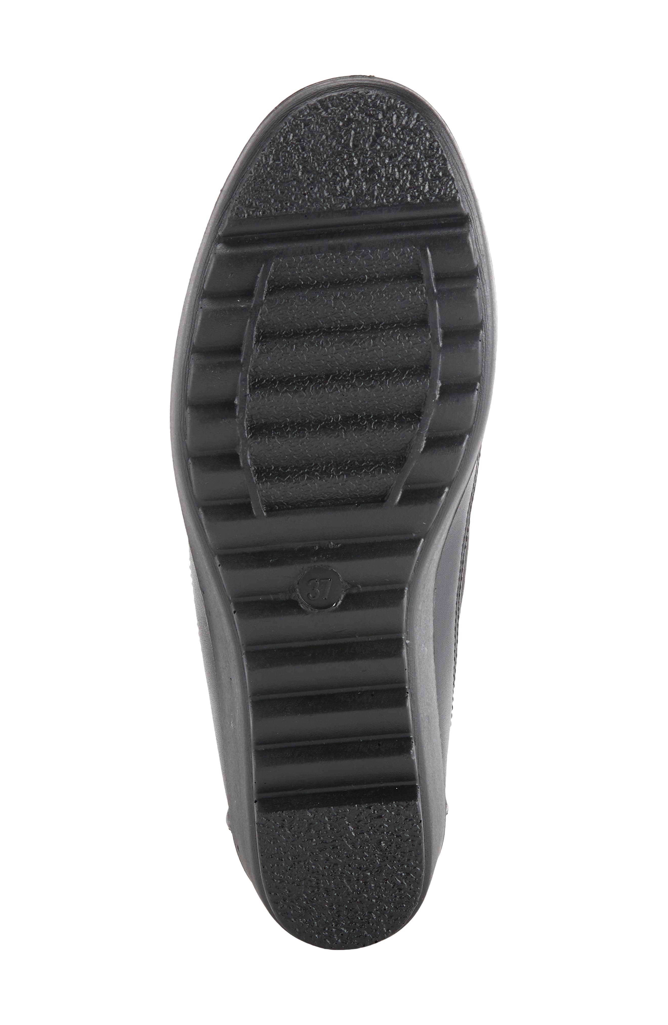 Flexus by Spring Step Communa Wedge Slip-On, Alternate, color, 