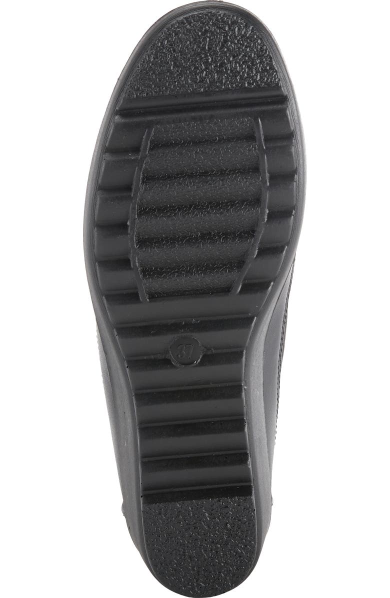 Flexus by Spring Step Communa Wedge Slip-On, Alternate, color,