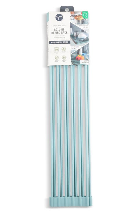 Over the Sink Roll Up Dry Mat