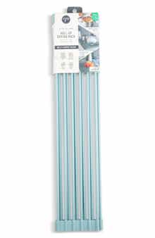 CORE KITCHEN Over the Sink Roll Up Dry Mat