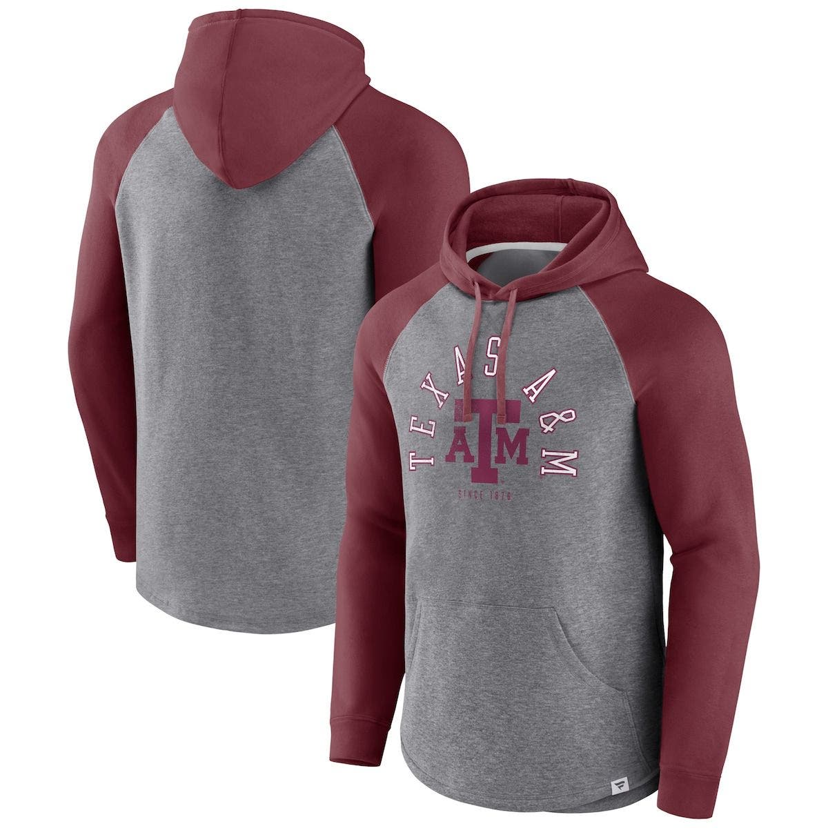 selected Maroon