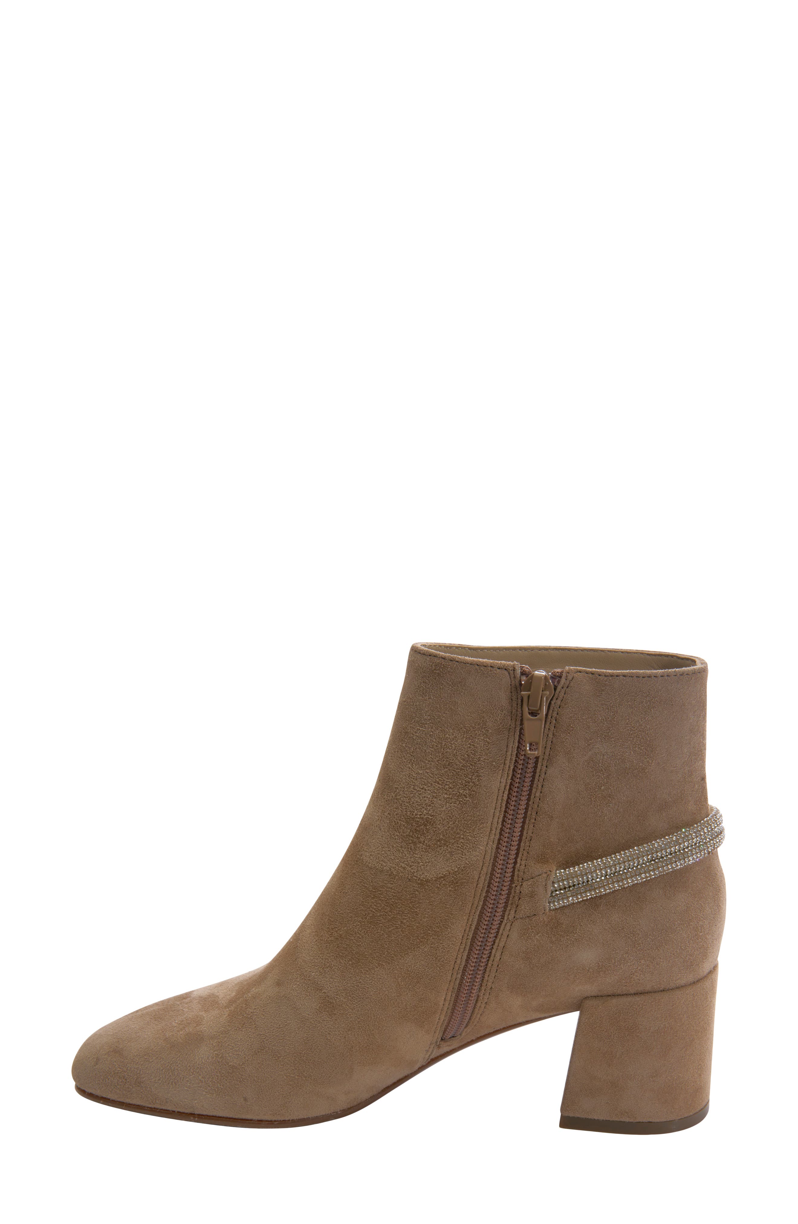 VANELi Shermy Bootie, Alternate, color, Military