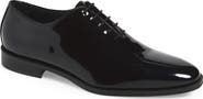 John W. Nordstrom® Brescia Leather Wholecut Oxford