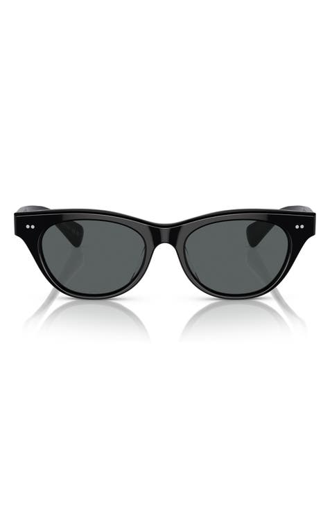 Oliver Peoples Polarized Sunglasses for Women Nordstrom