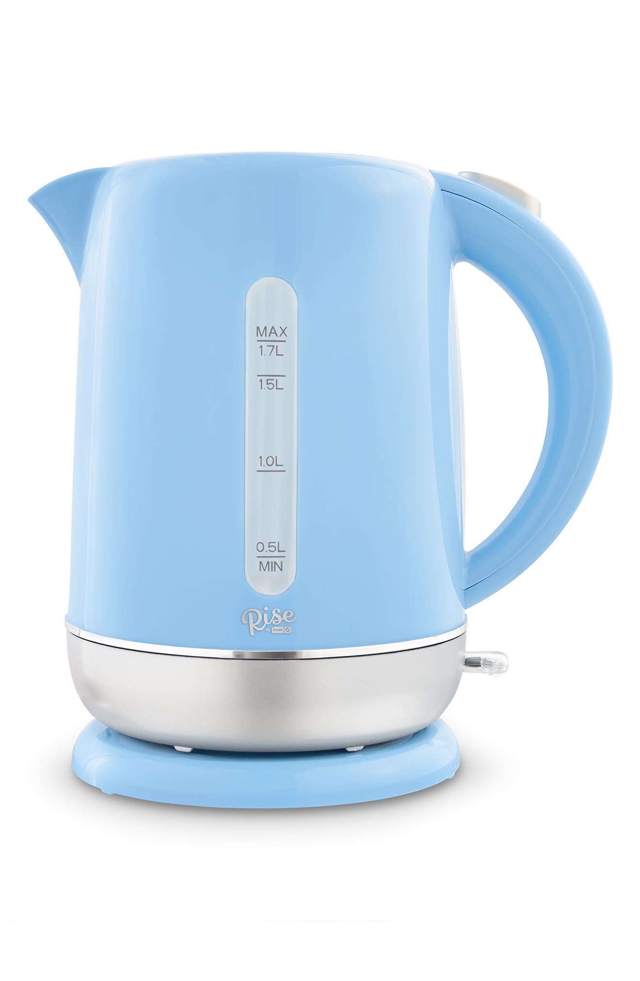 Rise Electric Kettle