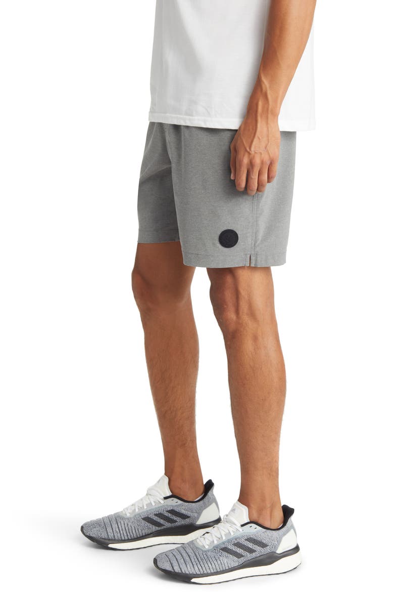 Gym Swim Hybrid Stretch Shorts, Alternate, color, THE ALL AROUNDS
