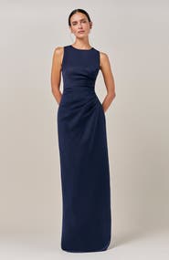 BWLDR Estrella Gown