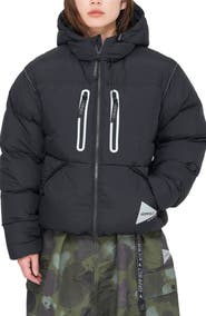 Gramicci X & Wander Down Jacket