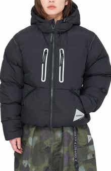 Gramicci X & Wander Down Jacket