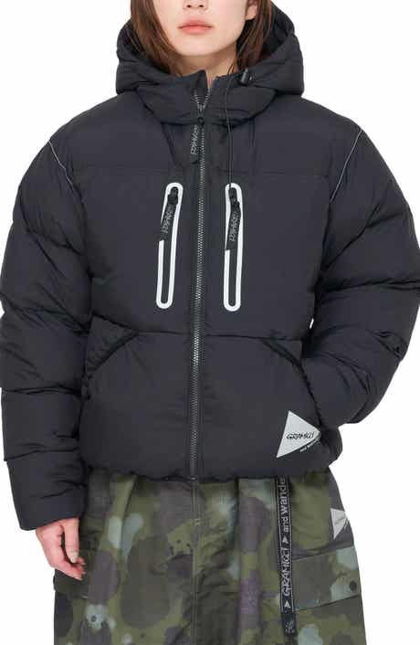 Gramicci X & Wander Down Jacket