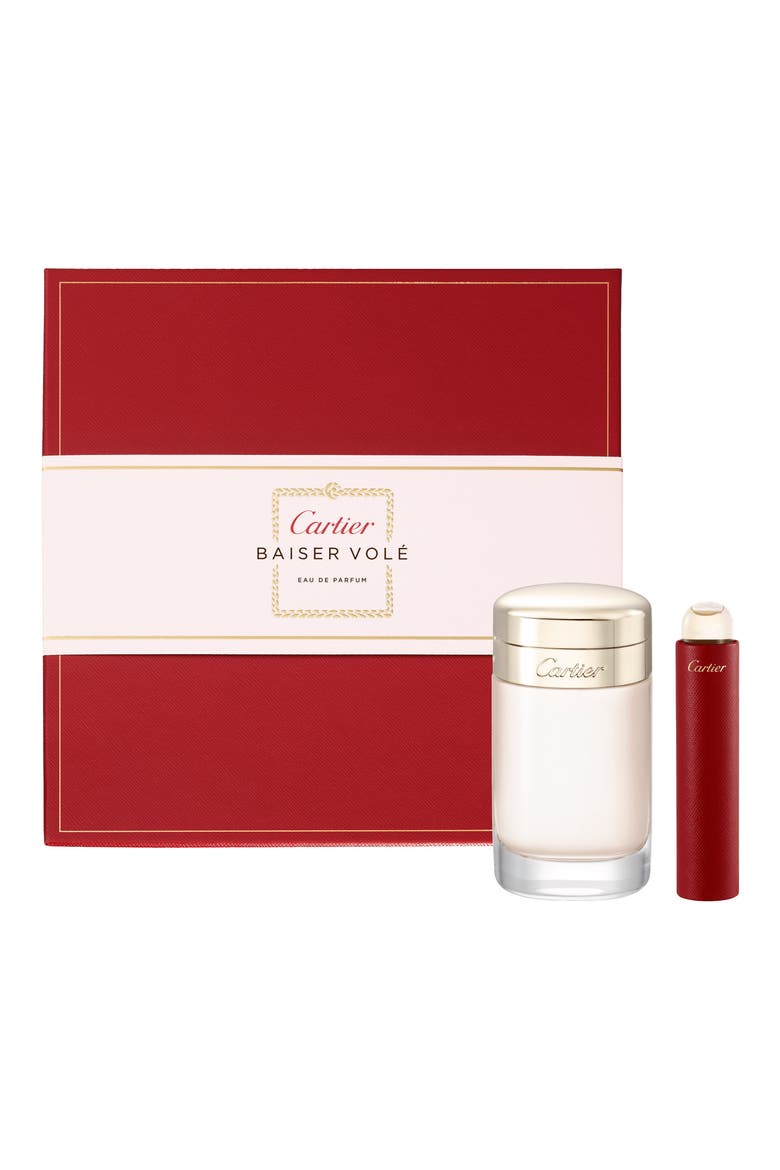 Baiser Volé Eau de Parfum Set, Main, color, NO COLOR