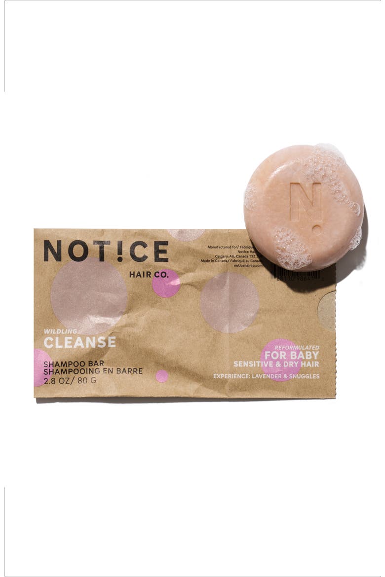 Cleanse Shampoo Bar, Main, color, n/a