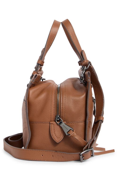 Aimee Kestenberg Twyla Satchel Bag In Brown