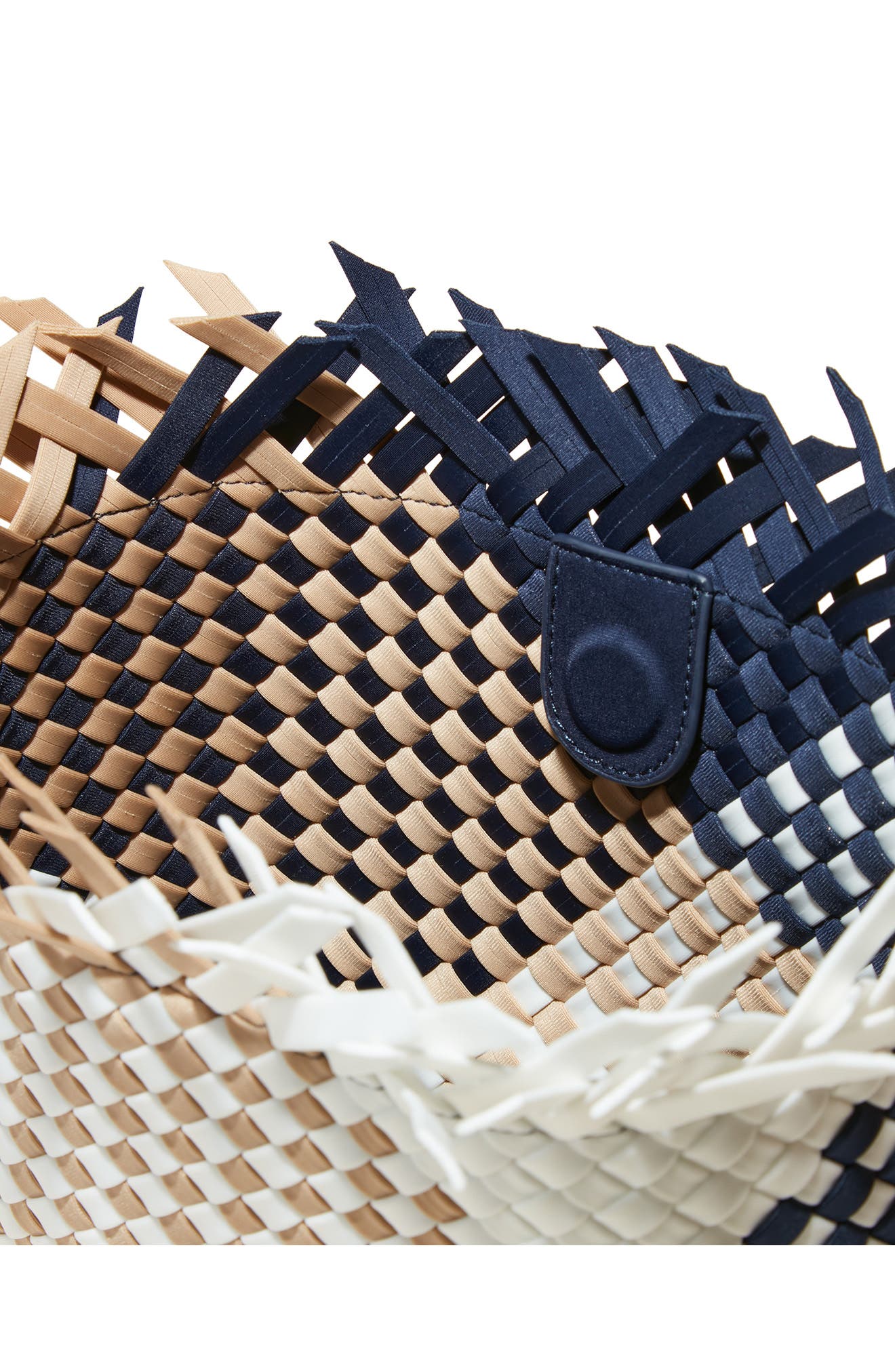 NAGHEDI Havana Clutch, Alternate, color, 