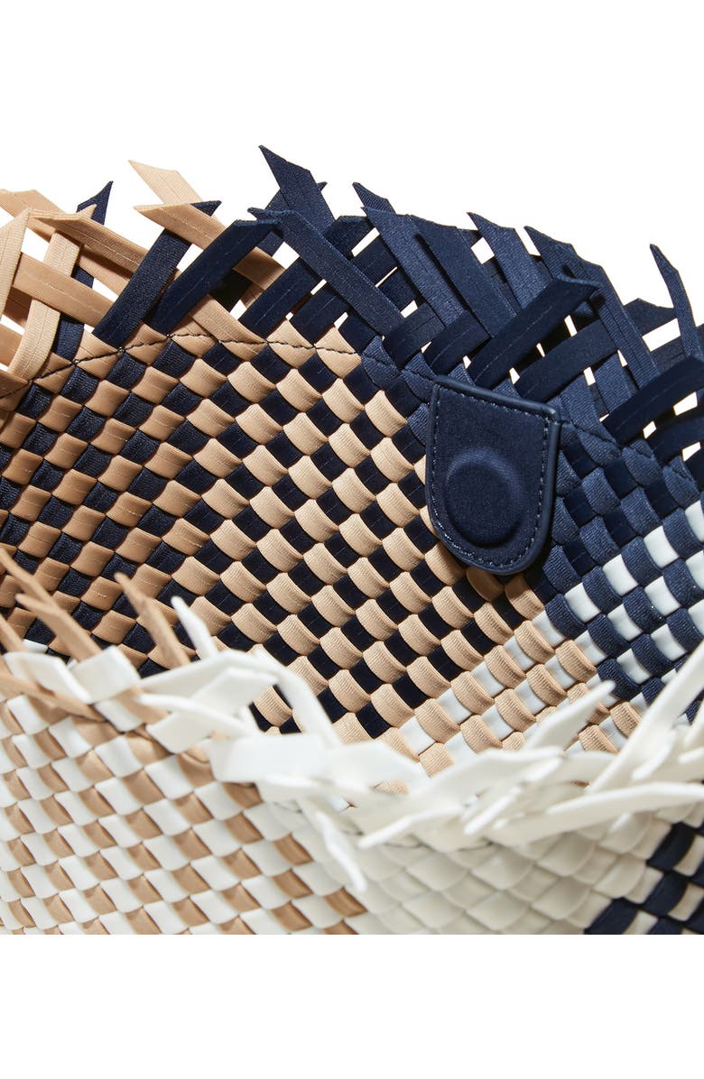 NAGHEDI Havana Clutch, Alternate, color,