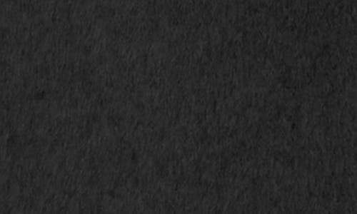 Bernardo Rib Collar Coat In Black
