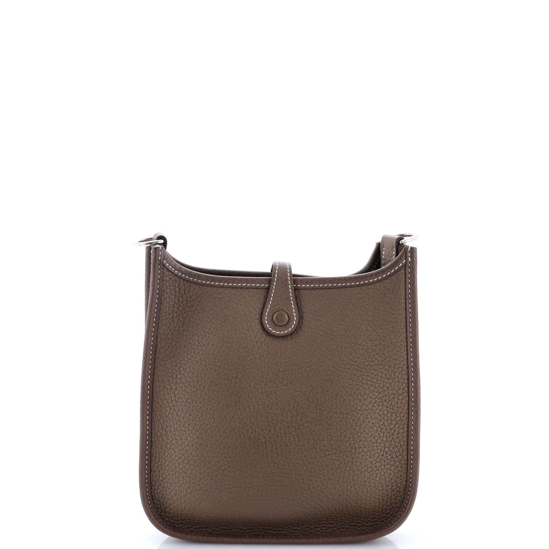 Evelyne Bag Gen III Clemence TPM, Alternate, color, Grey