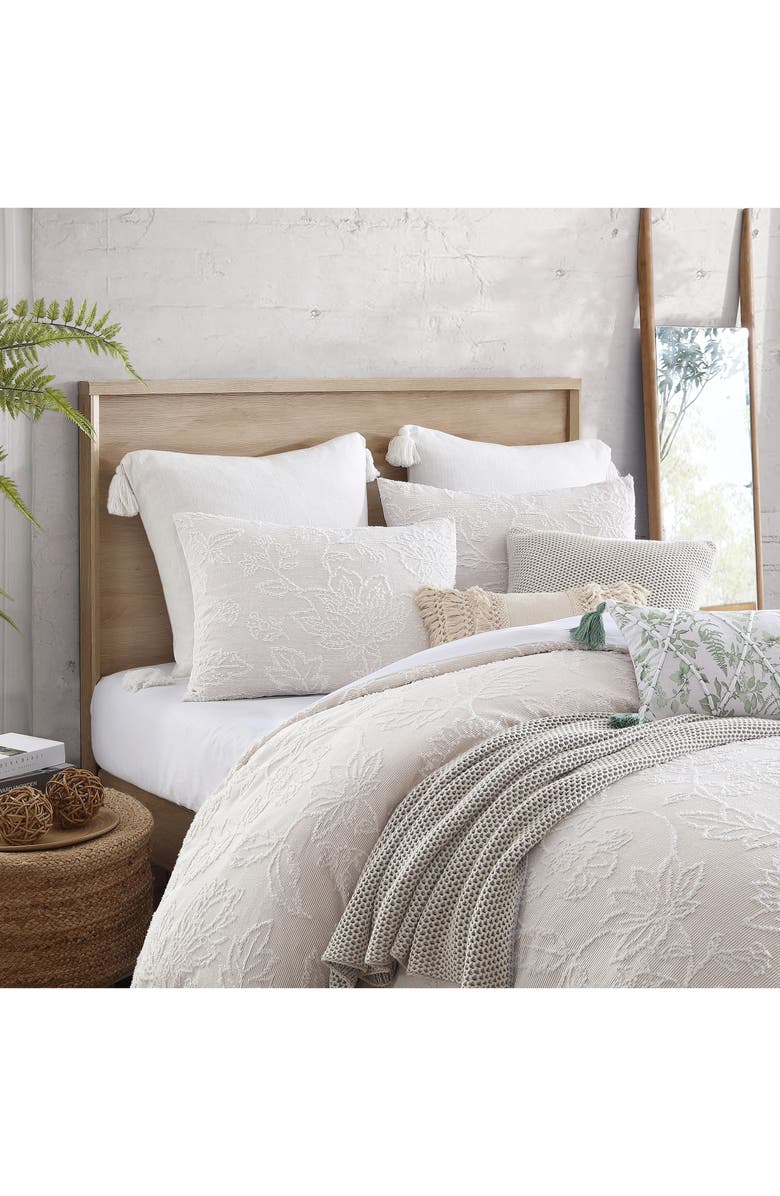 Peri Home Folky Floral Comforter & Sham Set, Alternate, color,