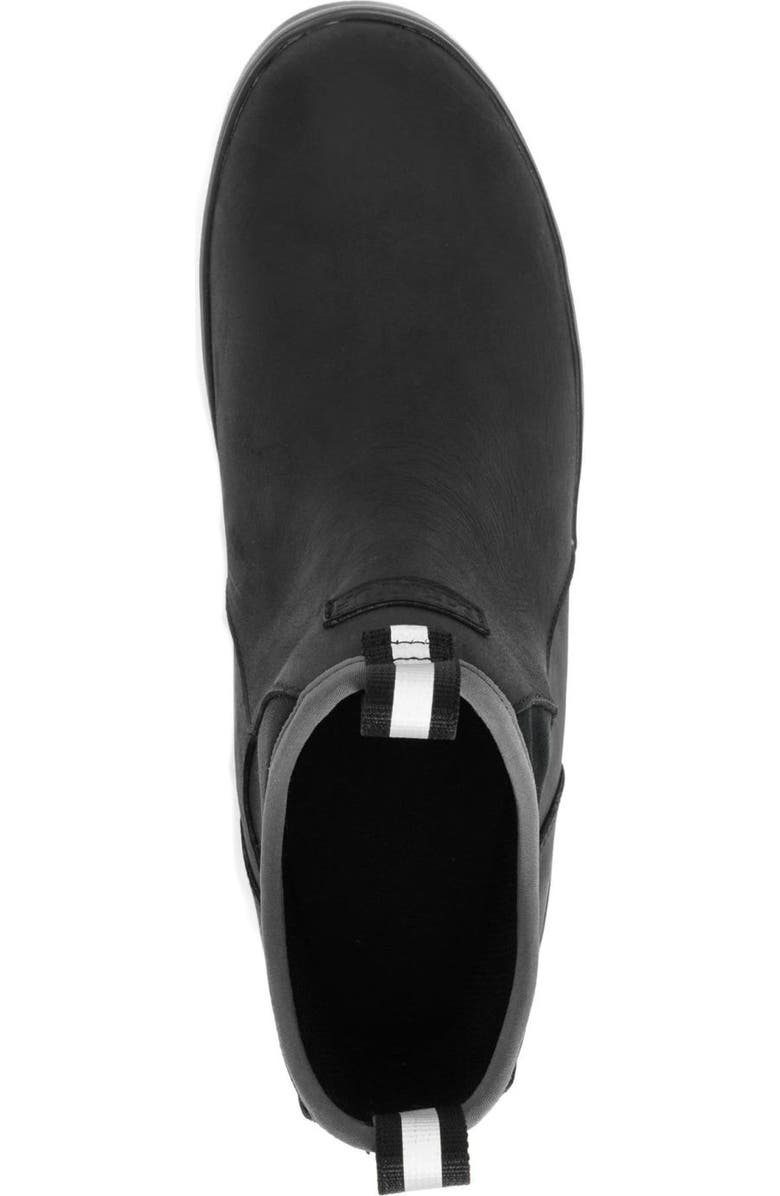 XTRATUF Men's Leather Ankle Deck Boot, Alternate, color,