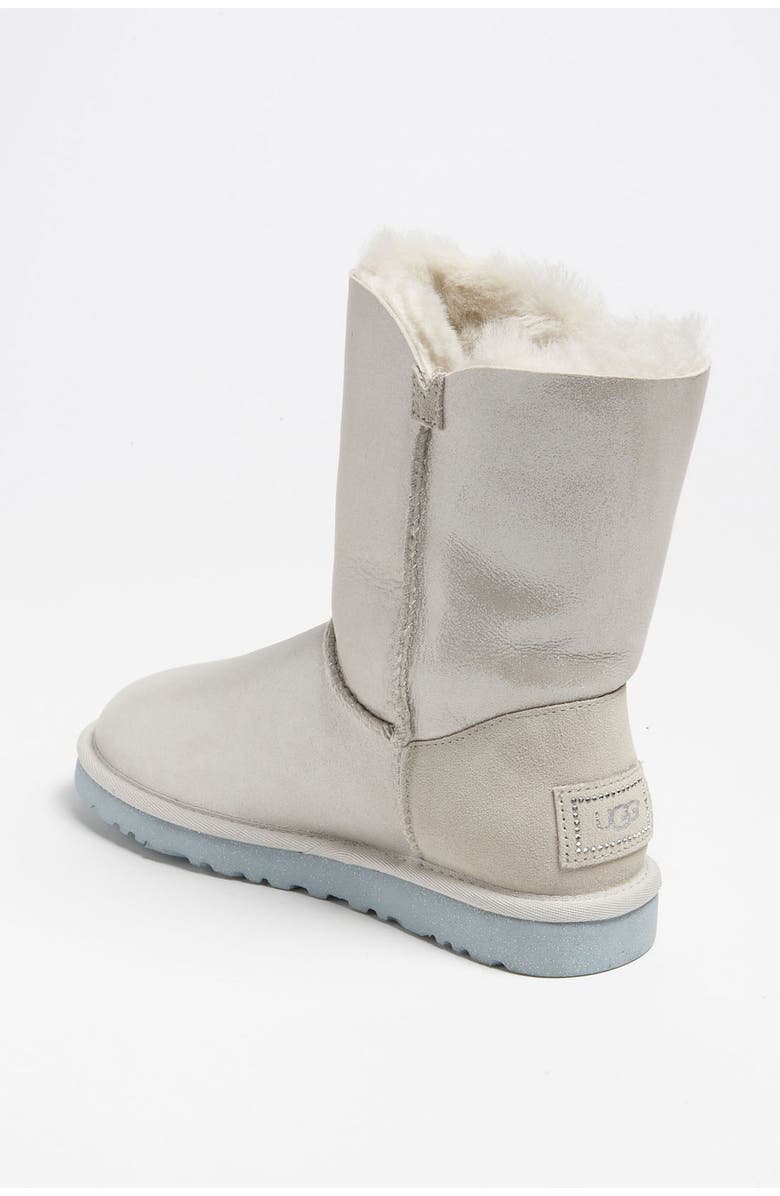 UGG<sup>®</sup> Australia 'Bailey Button - I Do' Boot, Alternate, color,