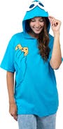 Sesame Street® Hooded T-Shirt