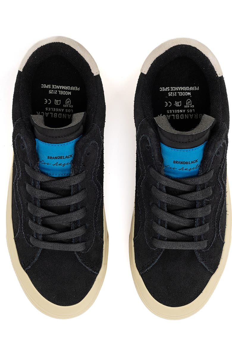 BRANDBLACK No Name Sneaker, Alternate, color,