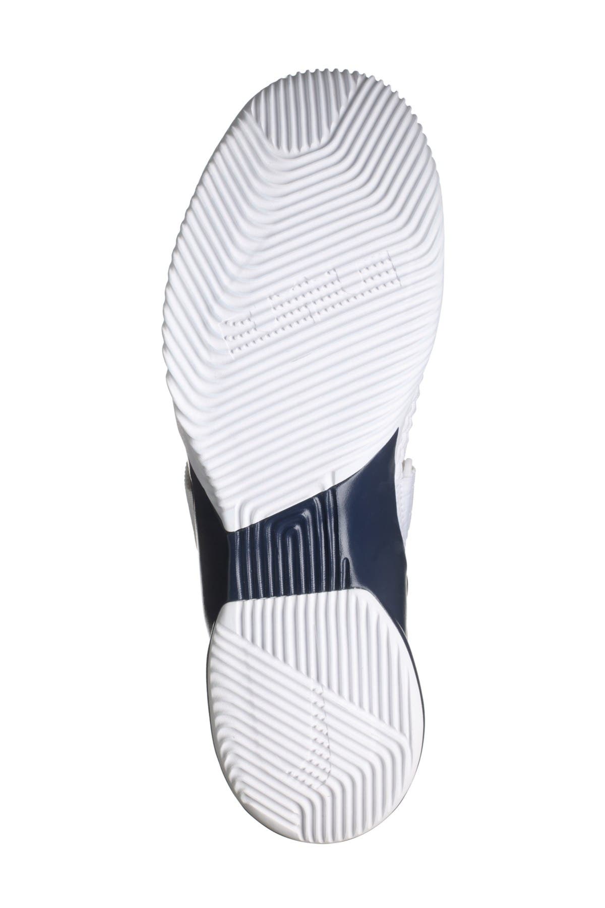 Nike LeBron Soldier XII TB Basketball Sneaker, Alternate, color, 