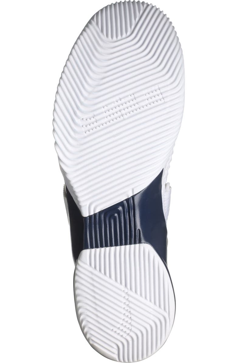 Nike LeBron Soldier XII TB Basketball Sneaker, Alternate, color,