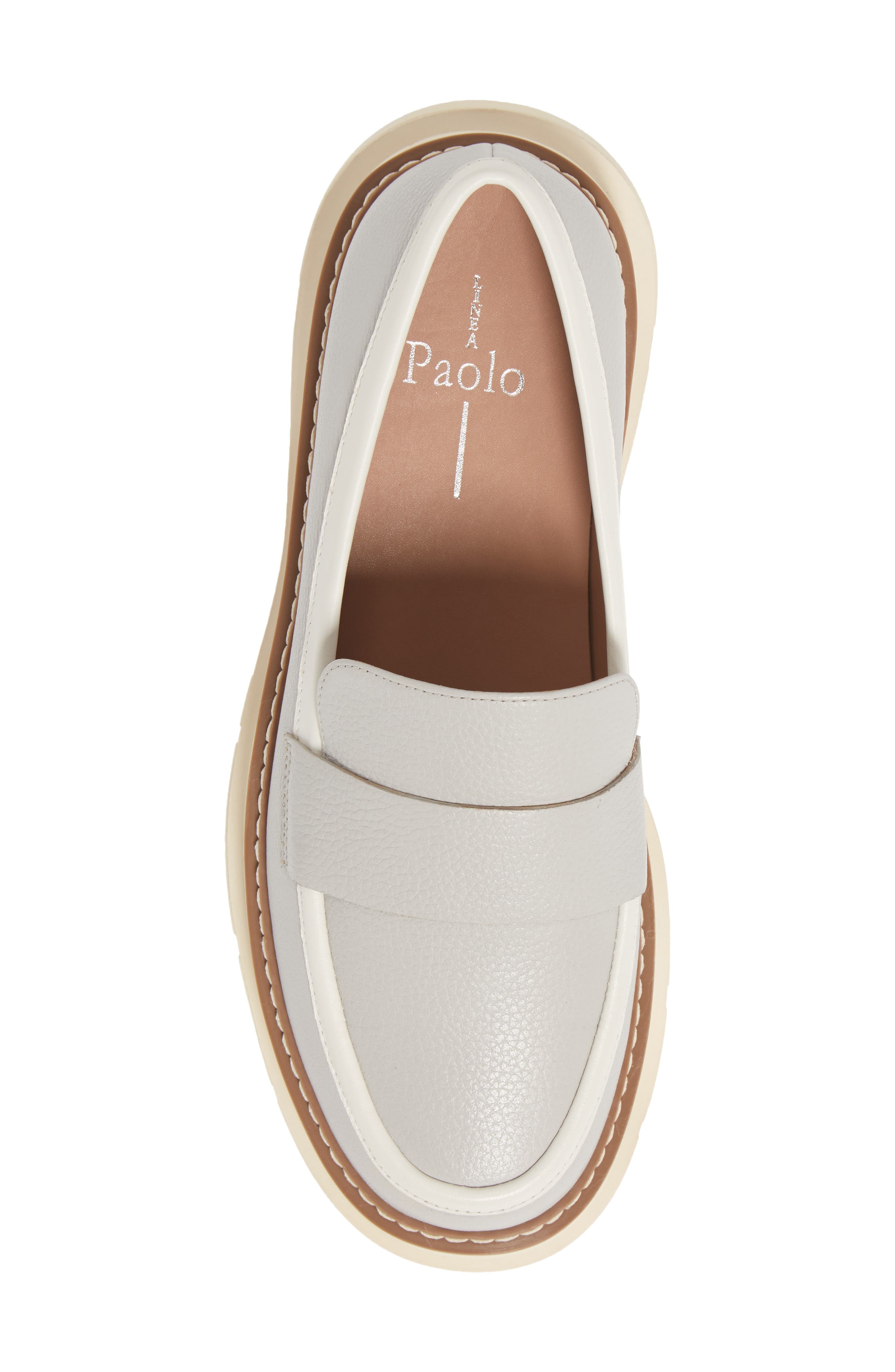 Linea Paolo Minka Loafer, Alternate, color, 