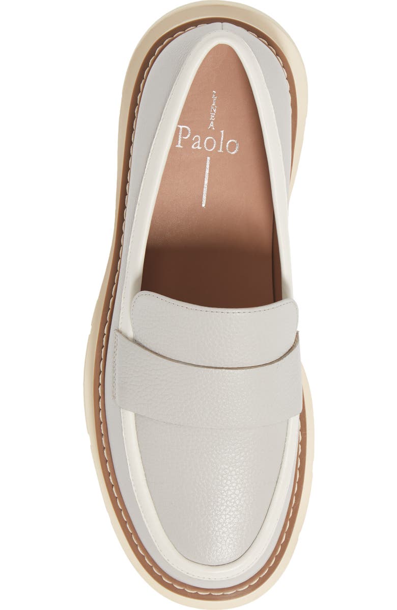 Linea Paolo Minka Loafer, Alternate, color,