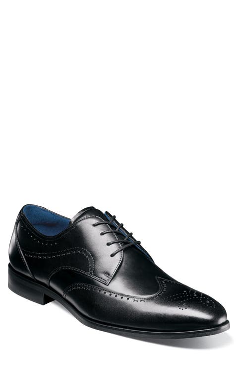 Brayden Wingtip Oxford (Men)
