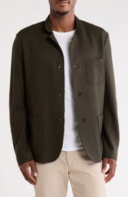 rag & bone Prospect Wool Cardigan