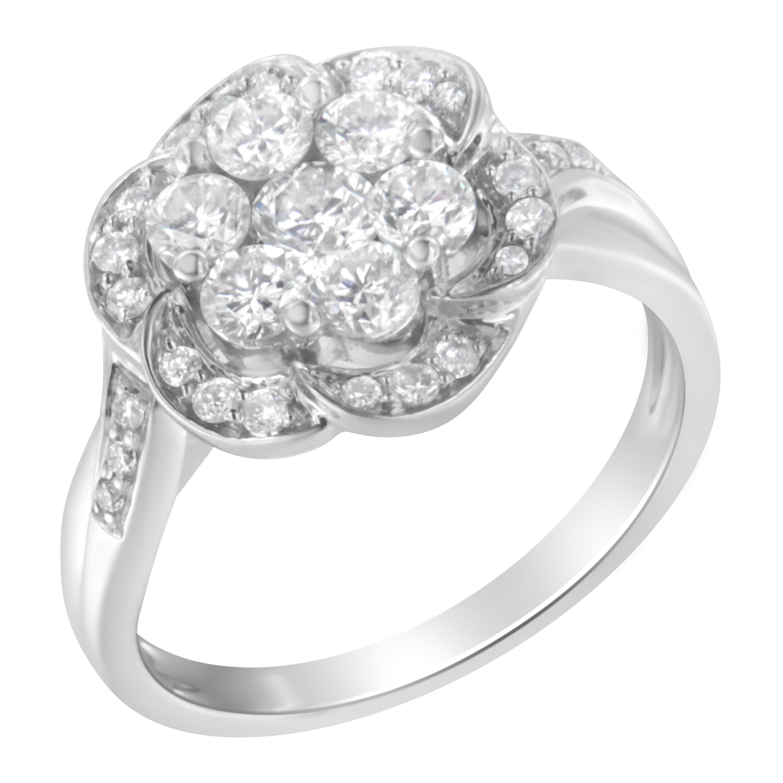 selected White Gold