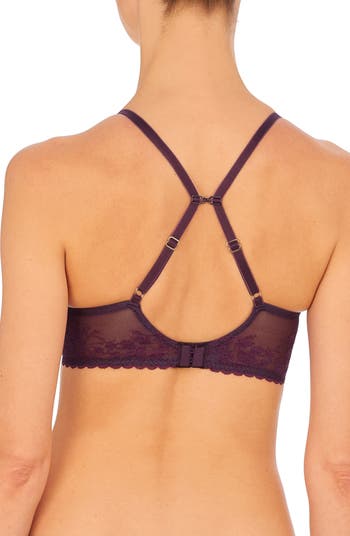 Cherry Blossom Convertible Underwire Bra