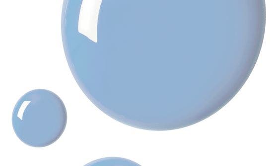 716 LUCY BABY BLUE