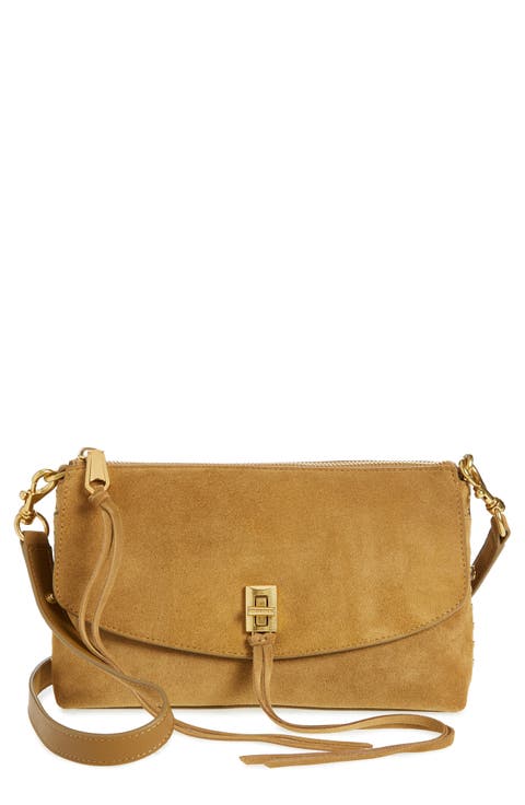 Yellow Crossbody Bags for Women | Nordstrom